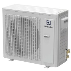 Комплект Electrolux EACC инверторной сплит-системы 8